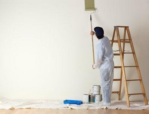 A to Z Services Pic 3 - Painting No job too small or too big Call us today