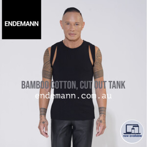 Endemann Menswear Pic 3