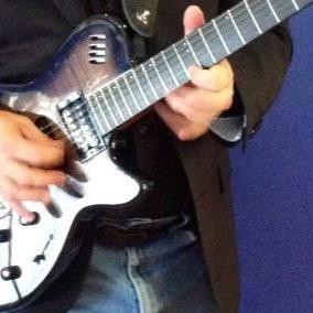 Mark Thornton Music Tuition Pic 2