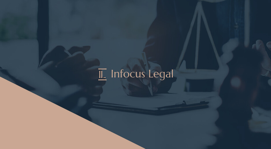 Infocus Legal Pty Ltd Pic 1