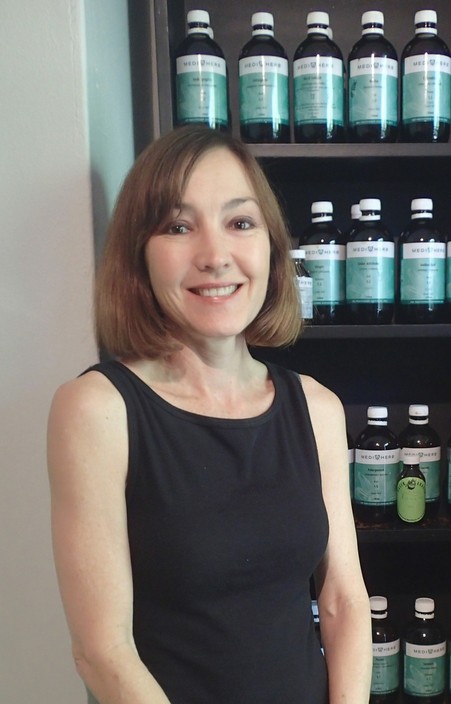 Marianne Harold Naturopath & Yoga Teacher Pic 1