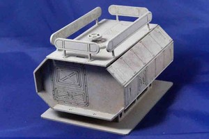 Make My Model Pic 4 - Make My Model is proud to be the exclusive Australian Distributor for Warmill MDF terrain kits