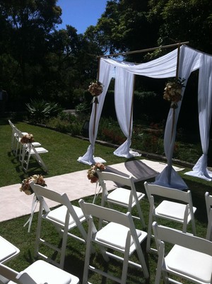 The Art of Wedding & Event Planning Pic 2