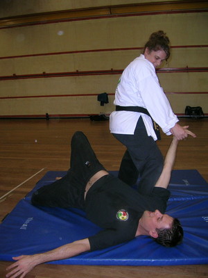 Australian Martial Arts Academy Pic 5