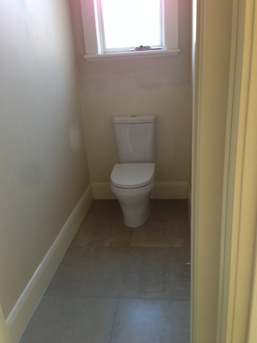 Blairgowrie & Rye Plumbing Service Pic 1