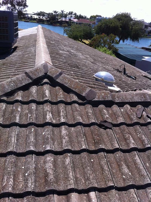 Roof Specialist SA Pic 1