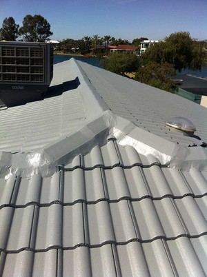 Roof Specialist SA Pic 4