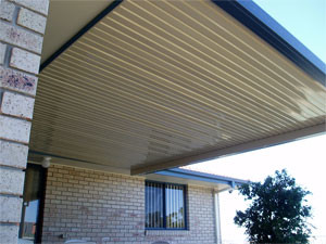 Just Patios Pic 3 - Outdoor Home Improvement in QLD