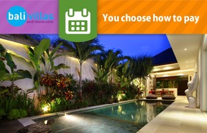 Bali Villas and More Pic 2 - Lay By your Bali villa holiday with easy monthly payments