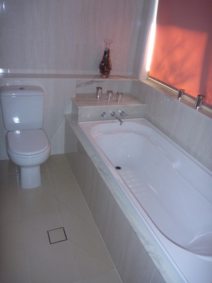 Quality Property Maintenance Pic 3 - bathroom renovation