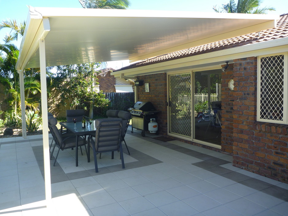 Quality Property Maintenance Pic 1 - Outdoor home improvements