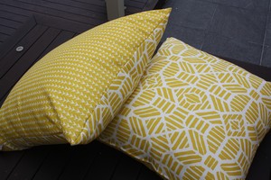 Mooch Designs Pic 4 - Outdoor Cushions