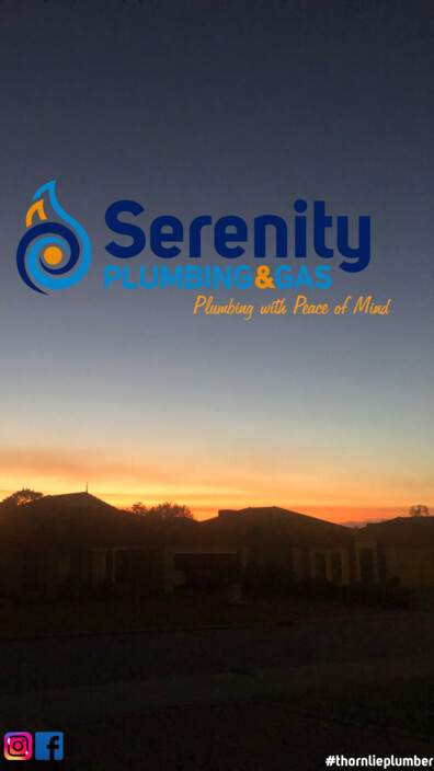 Serenity Plumbing And Gas Pic 1