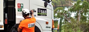 S&b Tree Services Northern Beaches Pic 3