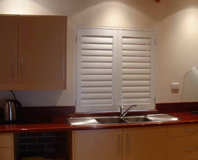 Sarmax Plantation Shutters Pty Ltd Pic 5