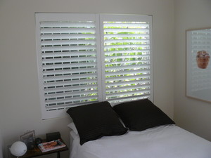 Sarmax Plantation Shutters Pty Ltd Pic 3