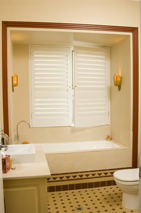 Sarmax Plantation Shutters Pty Ltd Pic 4 - timber shutters