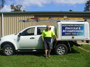 Northern Beaches Electrical & Airconditioning Pic 2