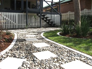 Green Concepts Landscape and Maintenance Pic 5