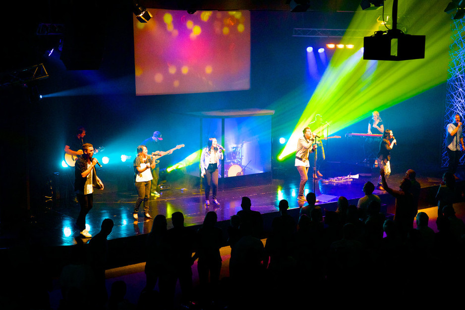 C3 Church Kawana Waters Pic 1