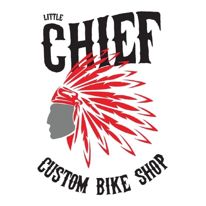 Little Chief Custom Bike Shop Pic 1