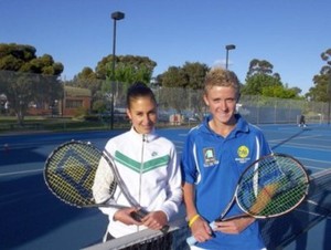 Bendigo Tennis Academy Pic 2