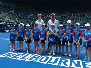 Bendigo Tennis Academy Pic 3