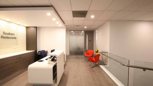 Eskander & Partners Pic 3 - Corporate Office Space