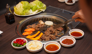 Arirang Korean Barbecue Restaurant Pic 2