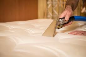 SK Mattress Cleaning Perth Pic 1