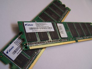 Bayside PC Services Pic 5 - The more RAM the better