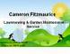 Cameron's Lawnmowing & Garden Service Pic 1