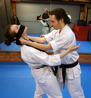 Excellence Karate Academy Pic 5