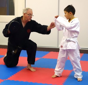 Excellence Karate Academy Pic 4