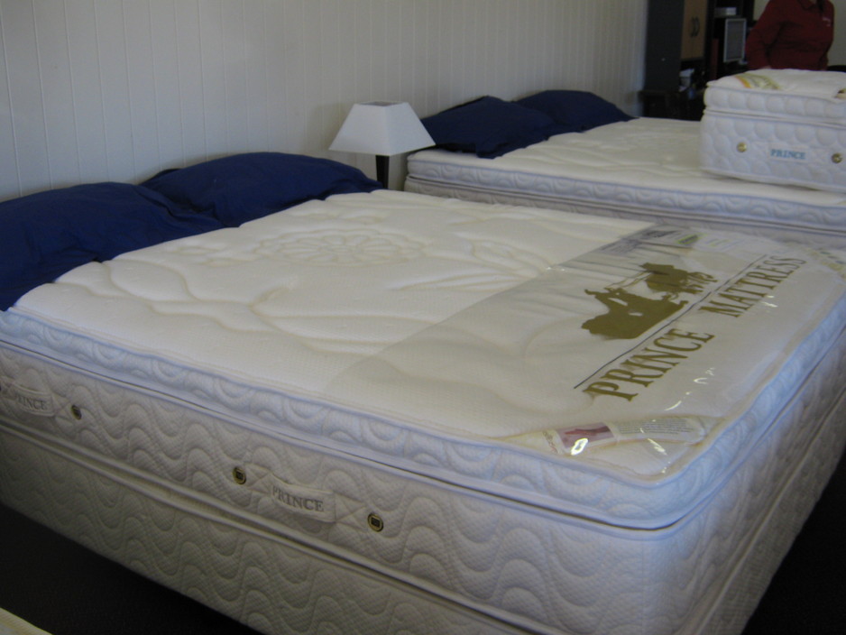 Siesta Central Bedding Yeppoon Pic 1 - huge range of mattresses ensembles