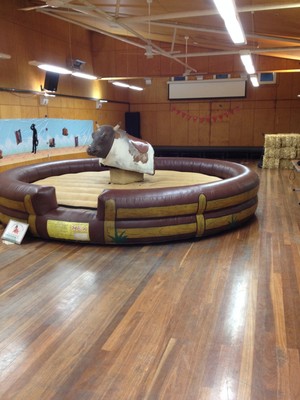 Western Sydney Amusement Hire Pic 2 - Bondi Beach