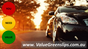 Value GreenSlips Pic 2 - Value Greenslips