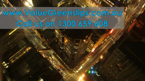 Value GreenSlips Pic 4 - Value Greenslips