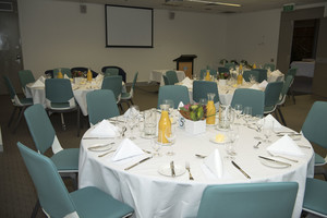 Dunmore Lang Conference Centre Pic 2 - Seminar Room Banquet 48 guests