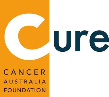 Cure Cancer Australia Foundation Pic 1