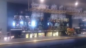 Centennial Hotel Pic 2 - The Bar