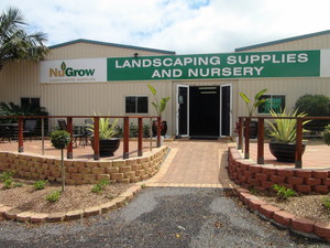 Nugrow Landscaping Supplies Wellington Point Pic 2