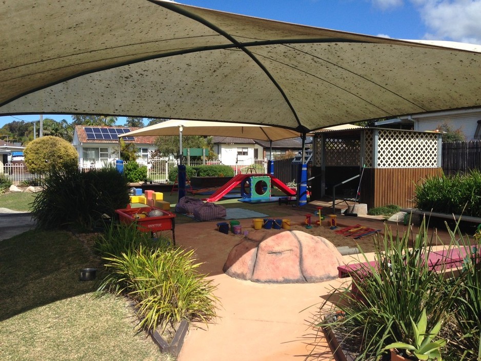 Macquarie Pre-Schools Co-op Ltd Pic 2