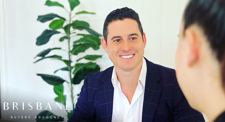 Brisbane Buyers Advocacy Pic 2 - Sam Crook lead buyers agent at Brisbane Buyers Advocacy providing expert guidance and support to a satisfied client