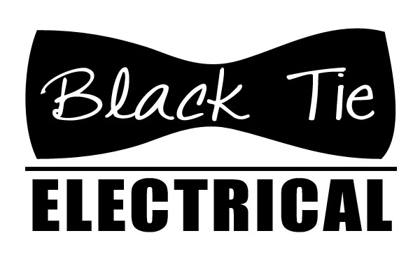 Black Tie Electrical Pic 1