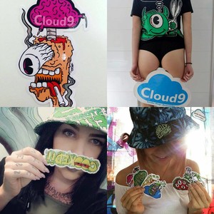 Cloud 9 Smoke Shop Perth City - Hay Street Pic 3