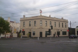 Clifton Hill Hotel Pic 3