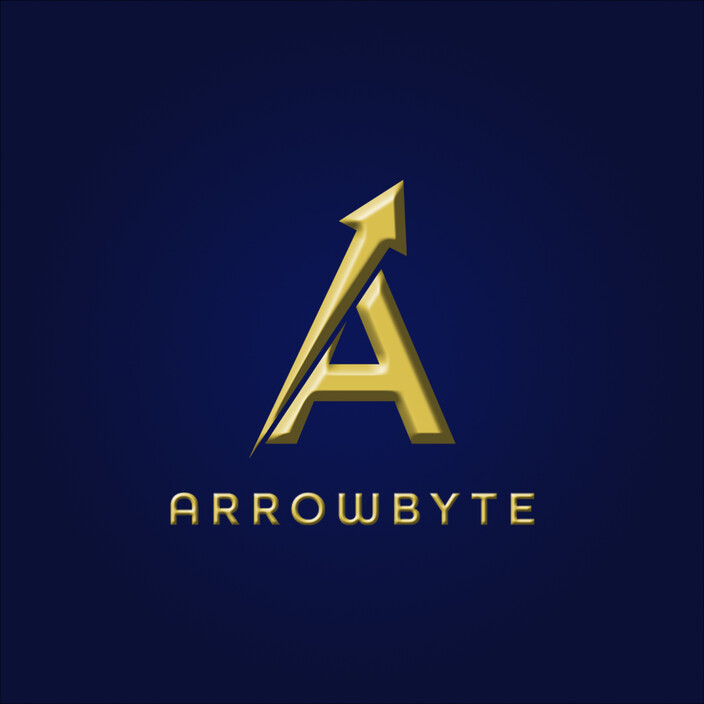 Arrowbyte Pic 1