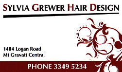 Sylvia Grewer Hair Design Pic 1