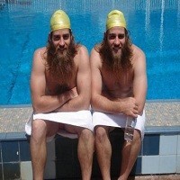 The Nelson Twins Pic 3